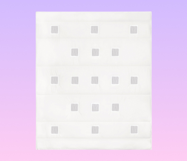 Дышащее одеяло 2сп